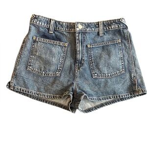 We The Free Denim Shorts – Size 30